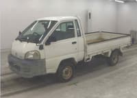 Vehicle SU00001767 thumbnail 2
