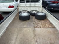 Vehicle SU00001768 thumbnail 7