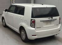 Vehicle SU00001728 thumbnail 4