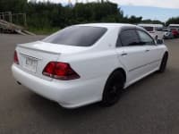 Vehicle SU00001720 thumbnail 6