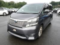 Vehicle SU00001707 thumbnail 2