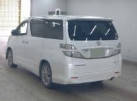Vehicle SU00001755 thumbnail 2