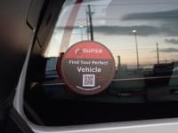 Vehicle SU00001721 thumbnail 20