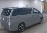 Vehicle SU00001754 thumbnail 3