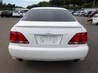 Vehicle SU00001720 thumbnail 5