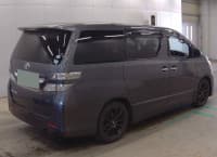 Vehicle SU00001751 thumbnail 3