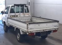 Vehicle SU00001772 thumbnail 2