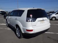 Vehicle SU00001725 thumbnail 4