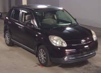 Vehicle SU00001756 thumbnail 1