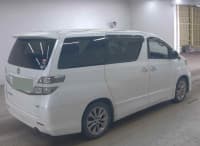 Vehicle SU00001755 thumbnail 4