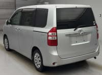 Vehicle SU00001719 thumbnail 3