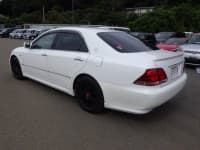 Vehicle SU00001720 thumbnail 4