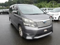Vehicle SU00001707 thumbnail 8