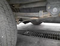 Vehicle SU00001738 thumbnail 8