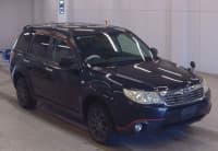 Vehicle SU00001724 thumbnail 1