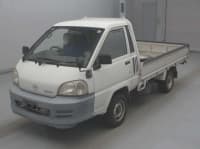 Vehicle SU00001768 thumbnail 1