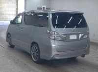 Vehicle SU00001754 thumbnail 4