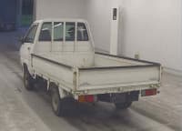 Vehicle SU00001767 thumbnail 3