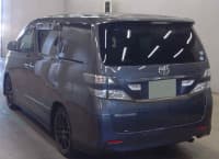 Vehicle SU00001751 thumbnail 2