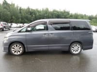Vehicle SU00001707 thumbnail 3