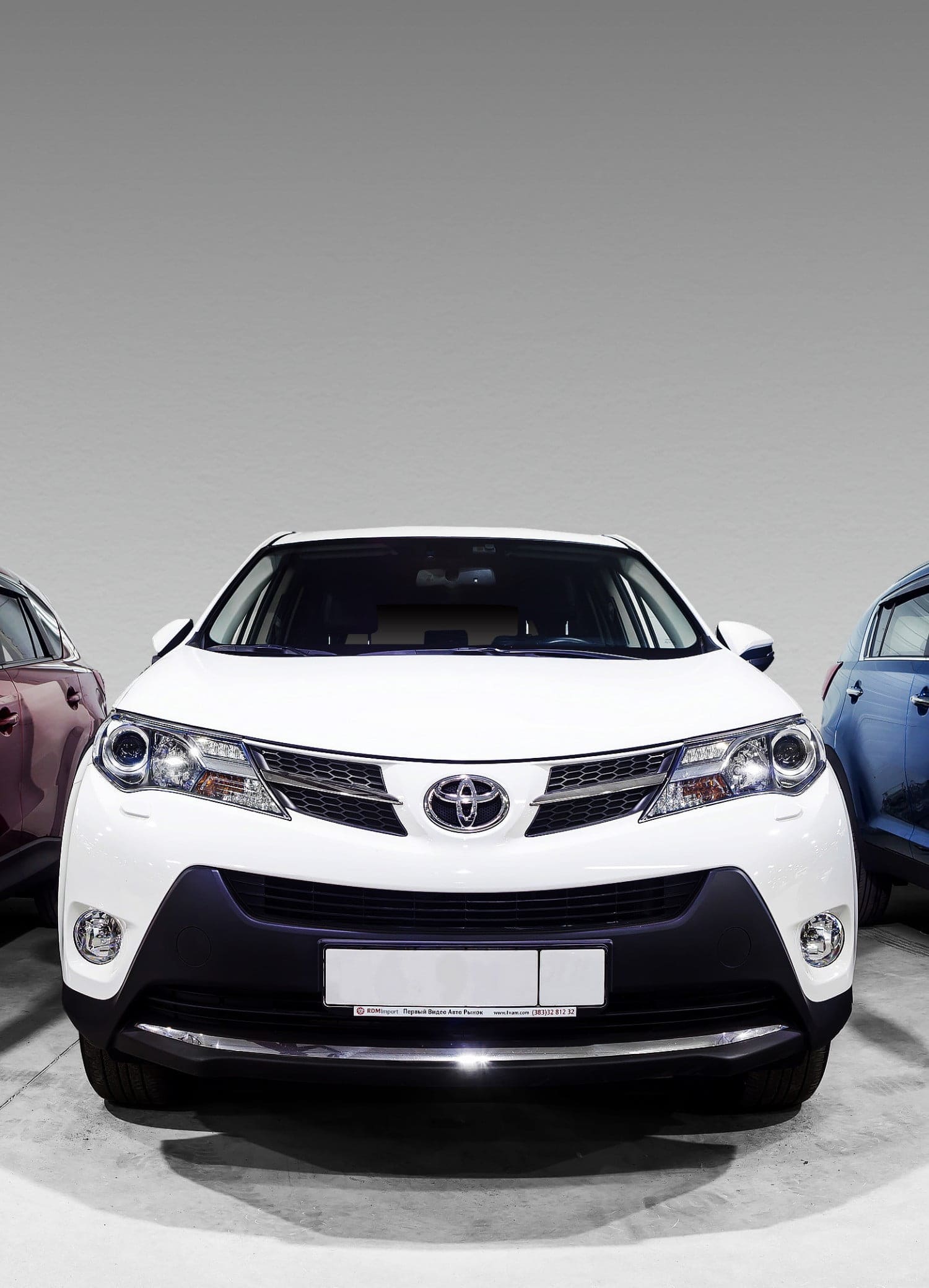 SUPERAUTO’S CHOICE